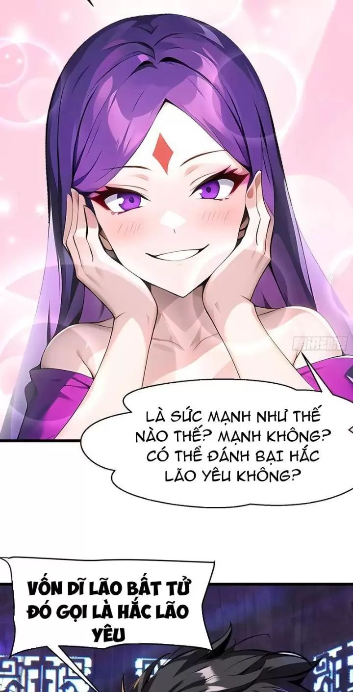 Phu Nhân Nhà Ta Đến Từ Địa Phủ Ngàn Năm Chap 67 - Next Chap 68