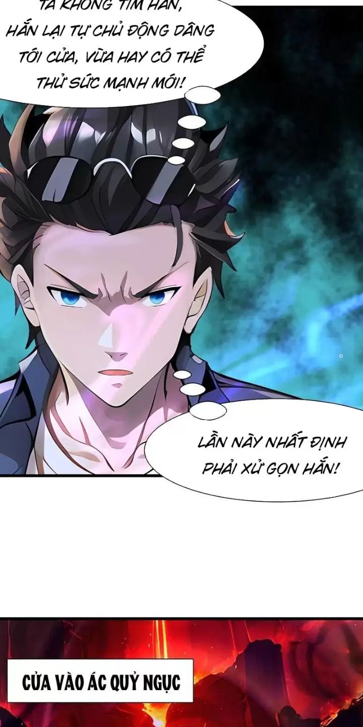 Phu Nhân Nhà Ta Đến Từ Địa Phủ Ngàn Năm Chap 67 - Next Chap 68