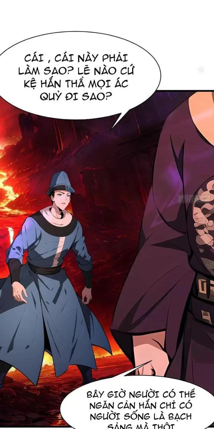 Phu Nhân Nhà Ta Đến Từ Địa Phủ Ngàn Năm Chap 67 - Next Chap 68