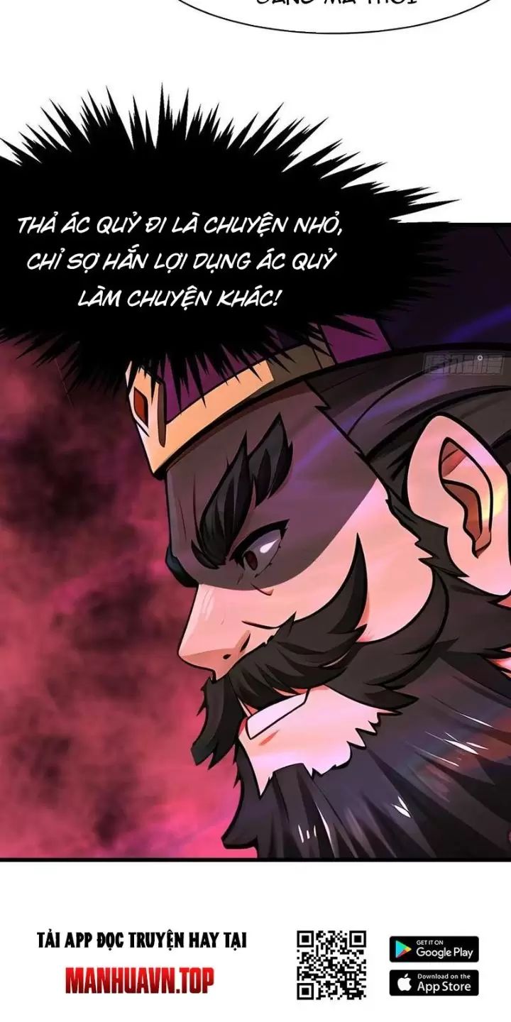 Phu Nhân Nhà Ta Đến Từ Địa Phủ Ngàn Năm Chap 67 - Next Chap 68