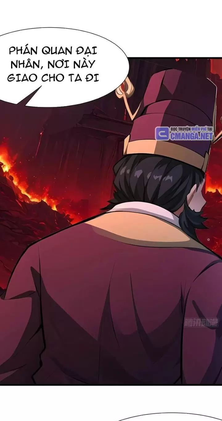 Phu Nhân Nhà Ta Đến Từ Địa Phủ Ngàn Năm Chap 67 - Next Chap 68