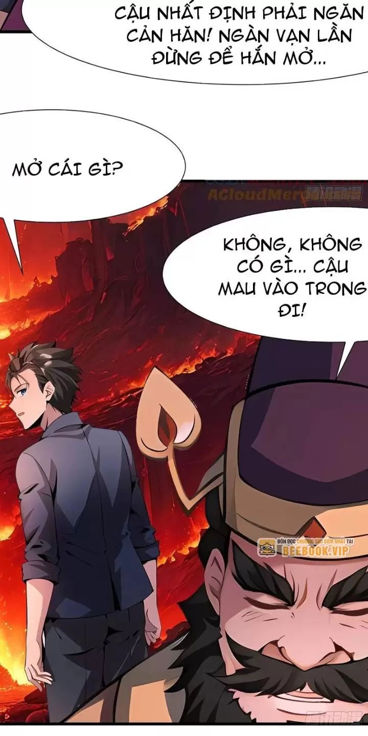 Phu Nhân Nhà Ta Đến Từ Địa Phủ Ngàn Năm Chap 67 - Next Chap 68