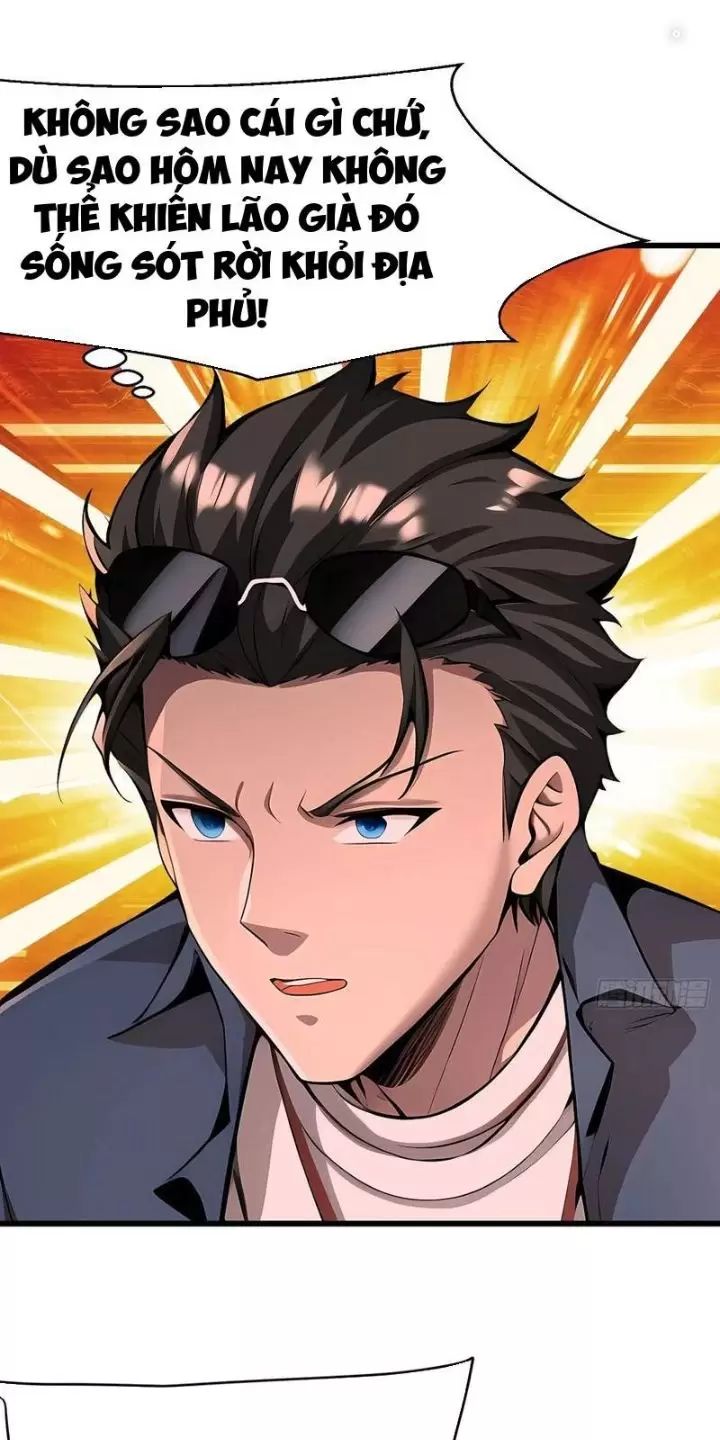 Phu Nhân Nhà Ta Đến Từ Địa Phủ Ngàn Năm Chap 67 - Next Chap 68