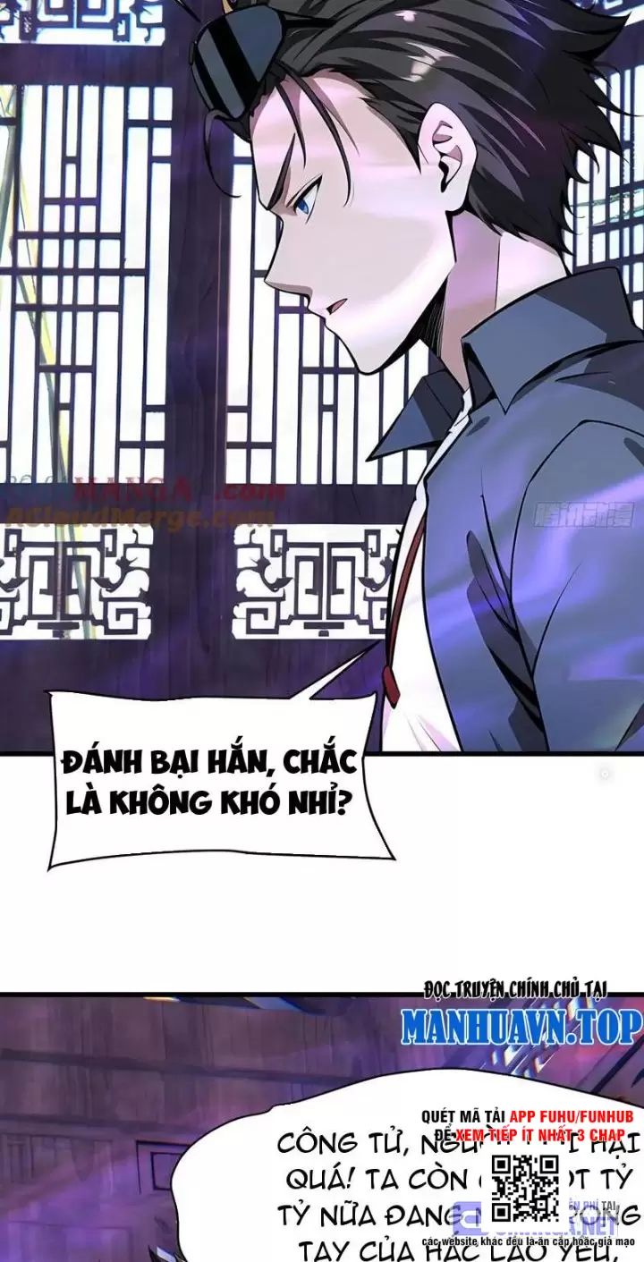 Phu Nhân Nhà Ta Đến Từ Địa Phủ Ngàn Năm Chap 67 - Next Chap 68