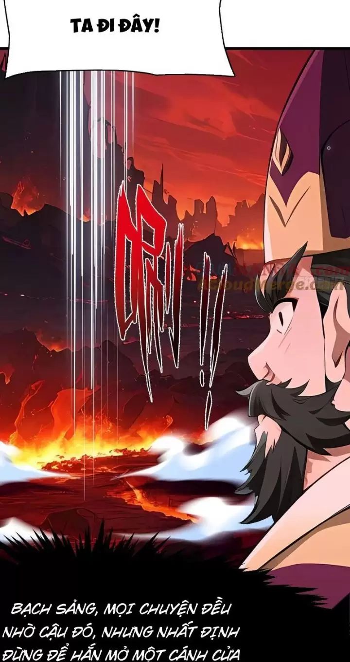 Phu Nhân Nhà Ta Đến Từ Địa Phủ Ngàn Năm Chap 67 - Next Chap 68