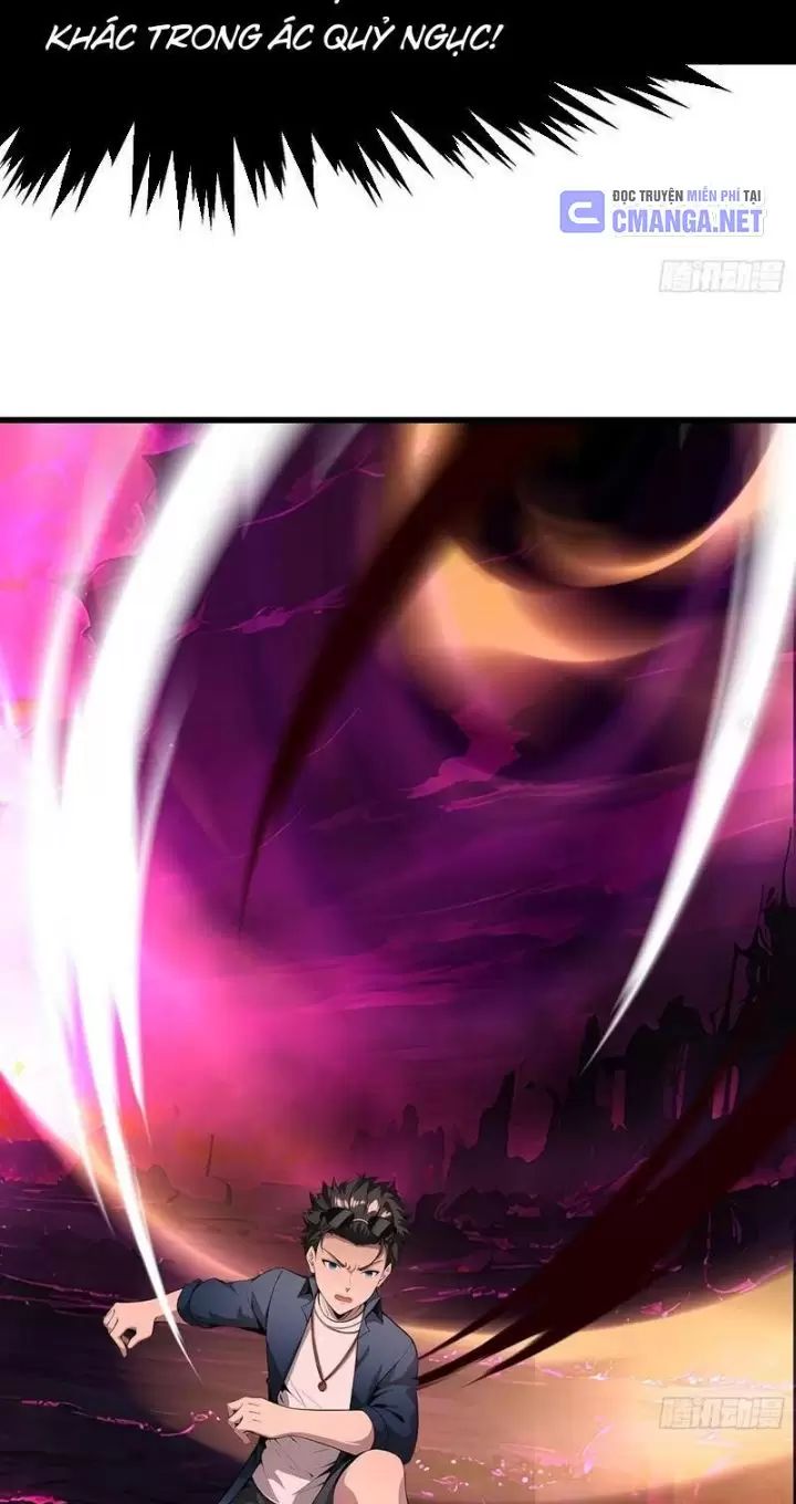 Phu Nhân Nhà Ta Đến Từ Địa Phủ Ngàn Năm Chap 67 - Next Chap 68