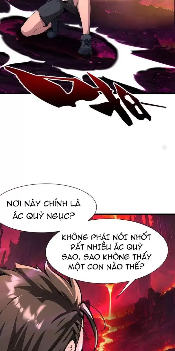 Phu Nhân Nhà Ta Đến Từ Địa Phủ Ngàn Năm Chap 67 - Next Chap 68