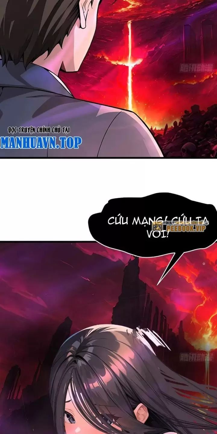 Phu Nhân Nhà Ta Đến Từ Địa Phủ Ngàn Năm Chap 67 - Next Chap 68
