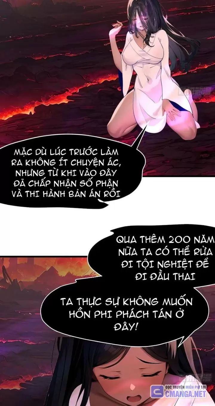 Phu Nhân Nhà Ta Đến Từ Địa Phủ Ngàn Năm Chap 67 - Next Chap 68