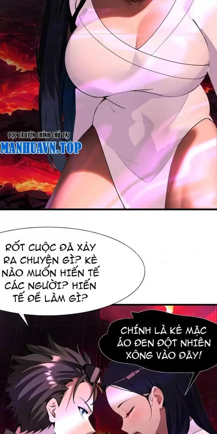 Phu Nhân Nhà Ta Đến Từ Địa Phủ Ngàn Năm Chap 67 - Next Chap 68