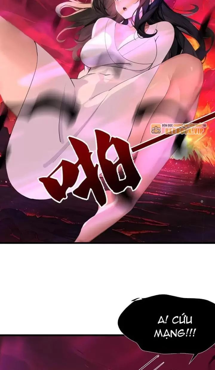 Phu Nhân Nhà Ta Đến Từ Địa Phủ Ngàn Năm Chap 67 - Next Chap 68