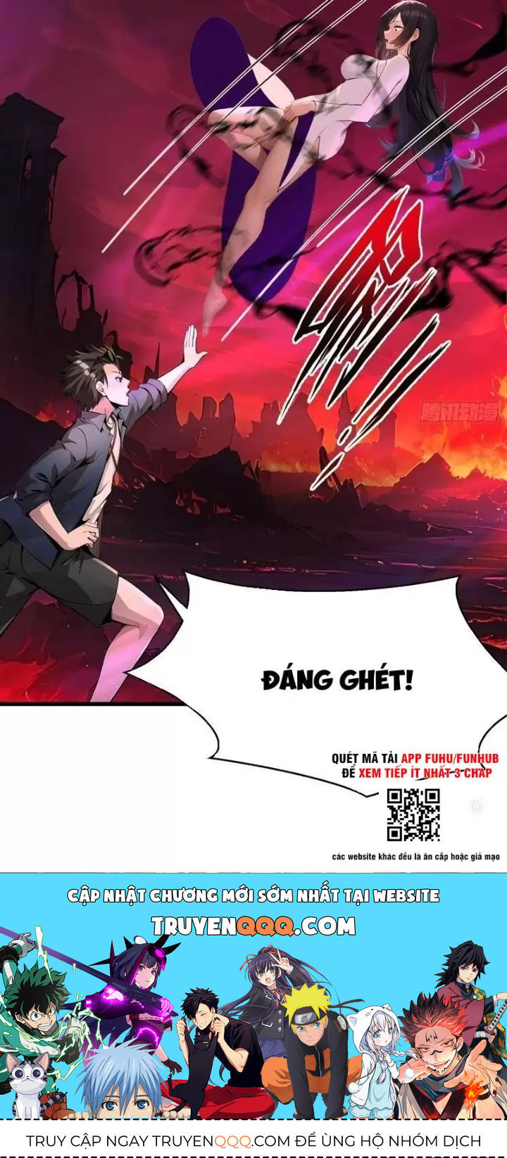 Phu Nhân Nhà Ta Đến Từ Địa Phủ Ngàn Năm Chap 67 - Next Chap 68