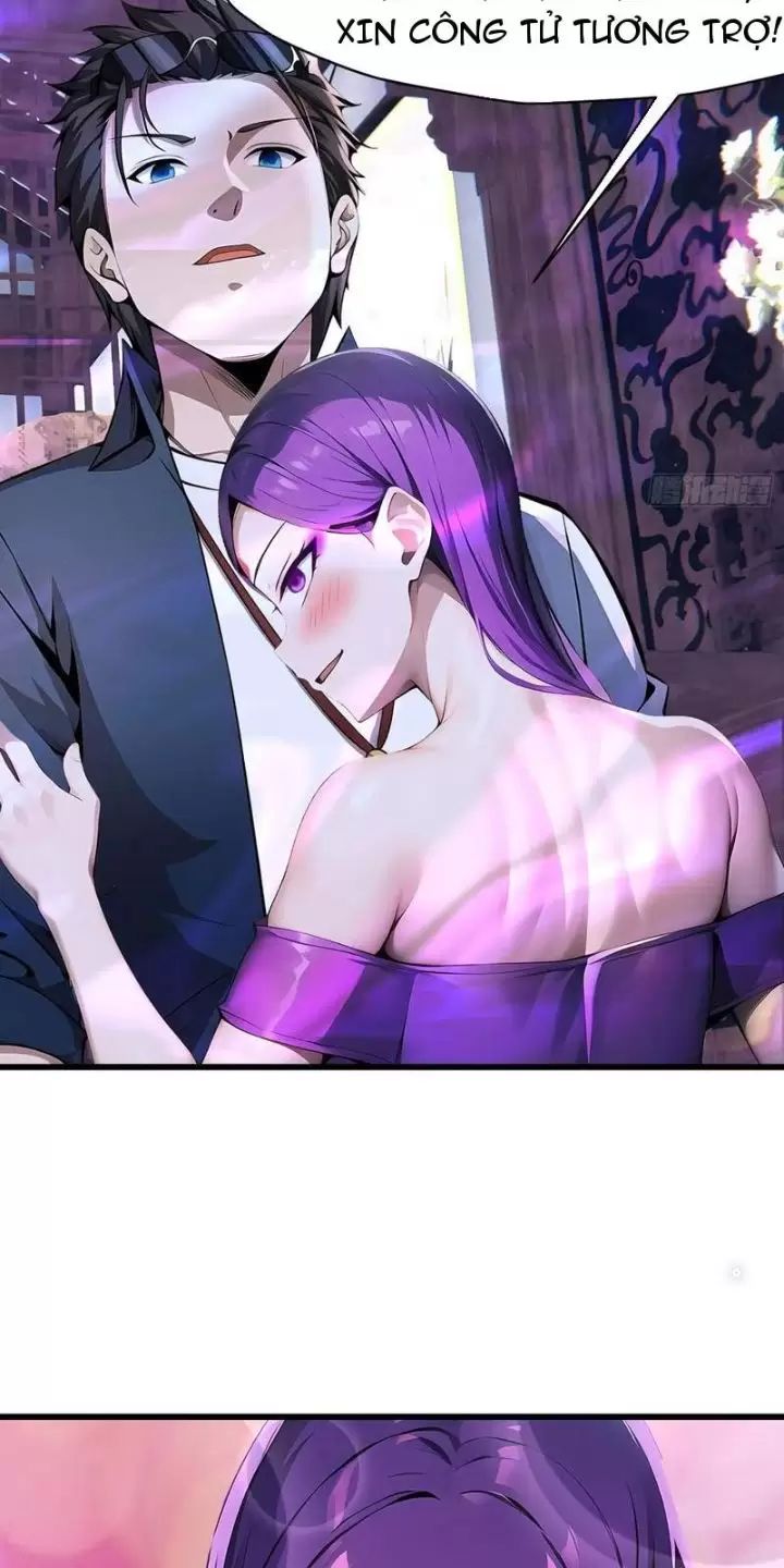 Phu Nhân Nhà Ta Đến Từ Địa Phủ Ngàn Năm Chap 67 - Next Chap 68