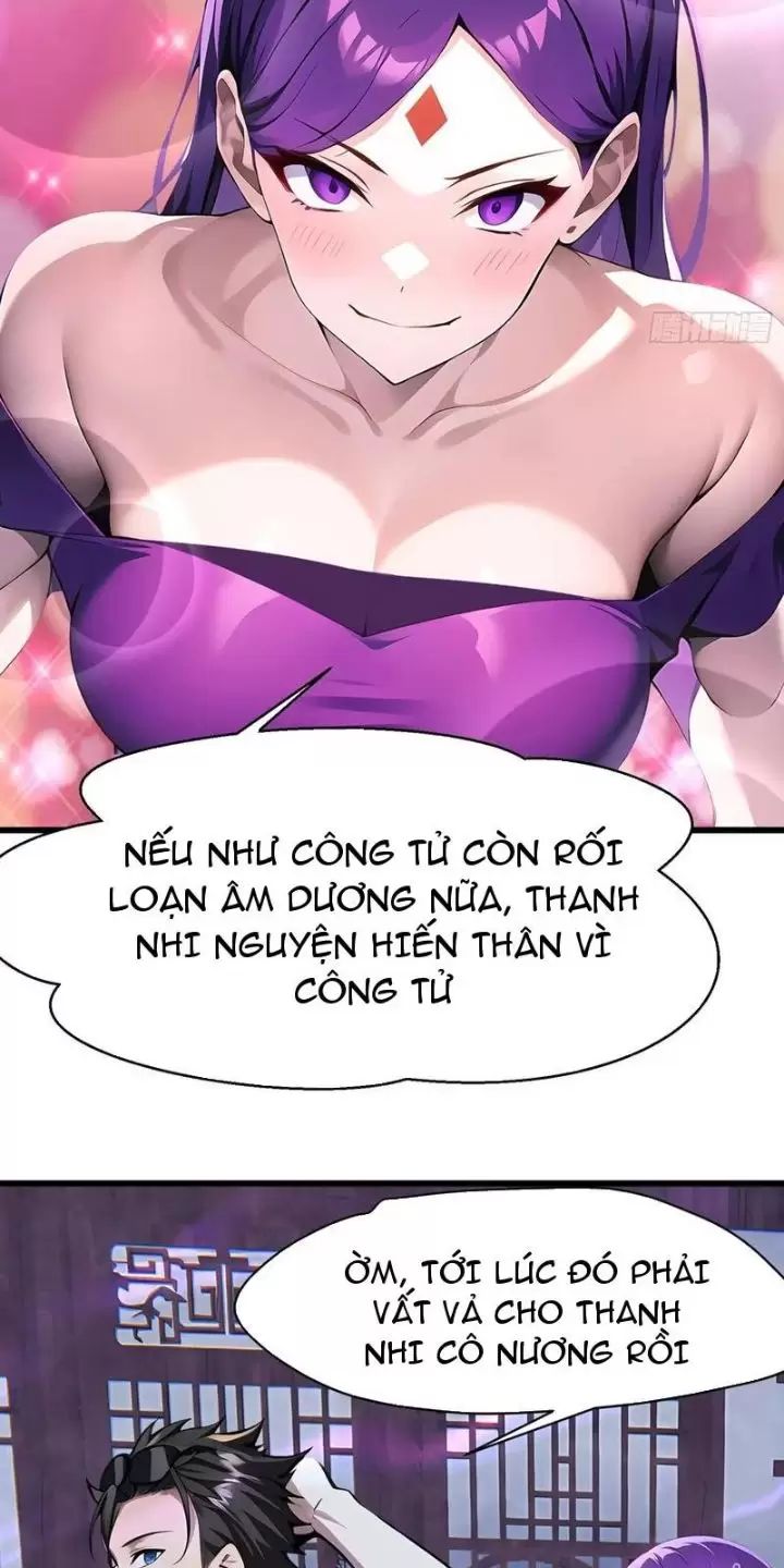 Phu Nhân Nhà Ta Đến Từ Địa Phủ Ngàn Năm Chap 67 - Next Chap 68
