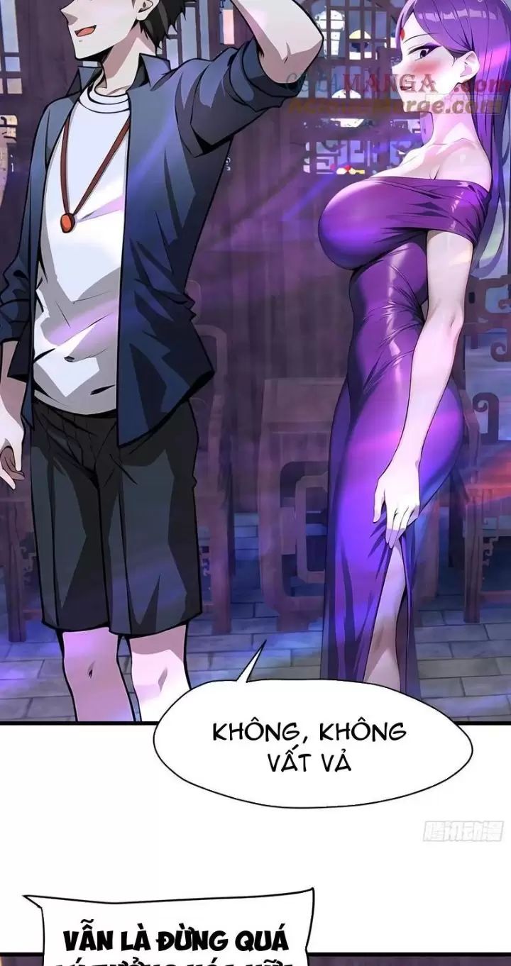 Phu Nhân Nhà Ta Đến Từ Địa Phủ Ngàn Năm Chap 67 - Next Chap 68