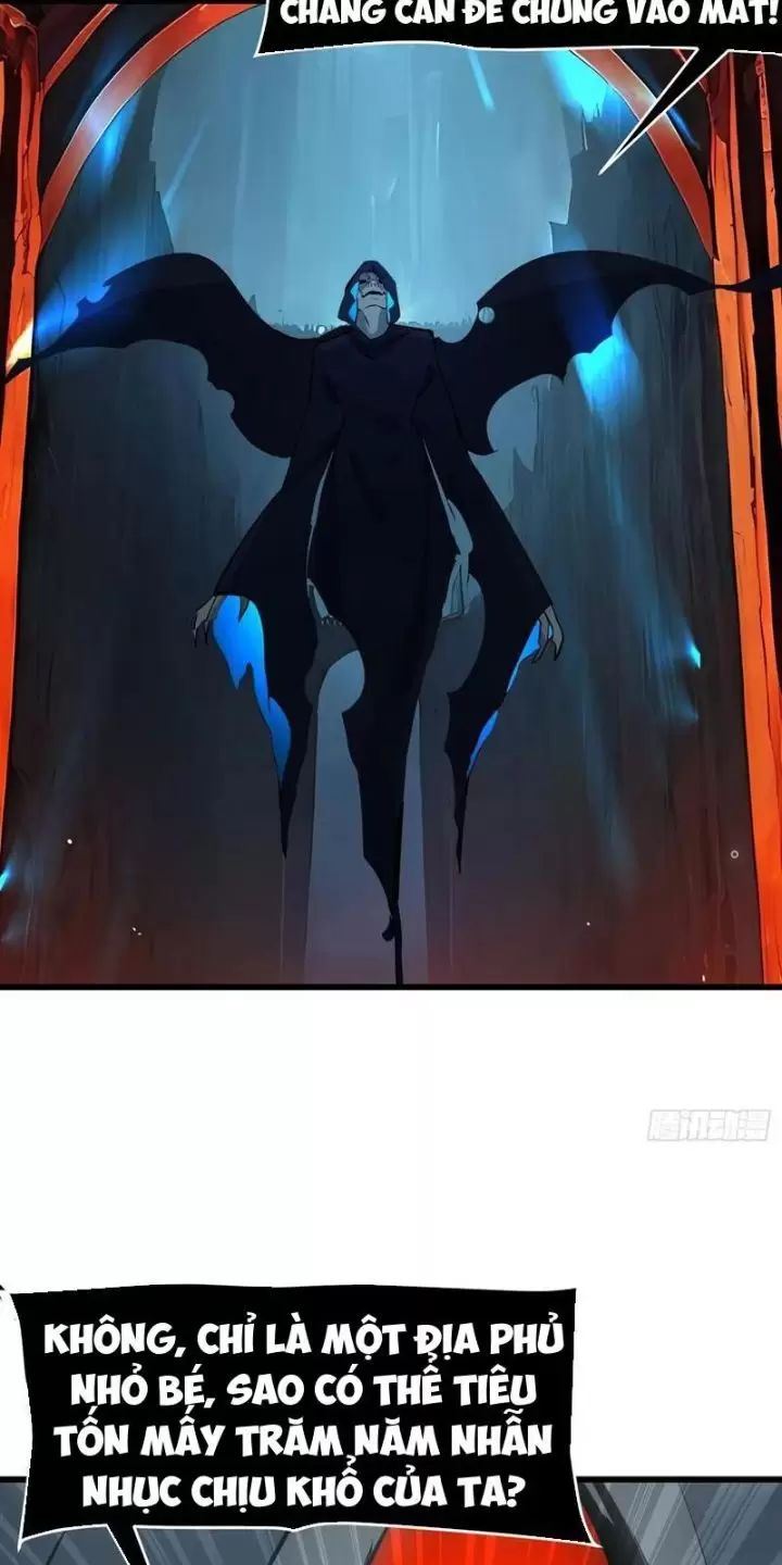 Phu Nhân Nhà Ta Đến Từ Địa Phủ Ngàn Năm Chap 68 - Next Chap 69