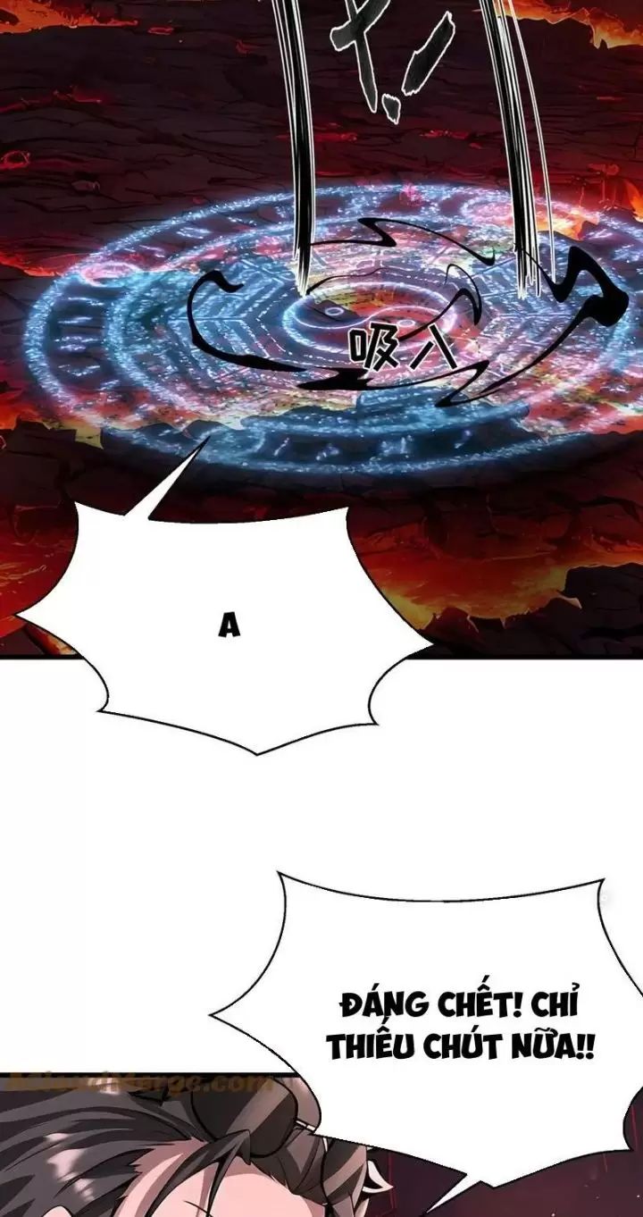 Phu Nhân Nhà Ta Đến Từ Địa Phủ Ngàn Năm Chap 68 - Next Chap 69