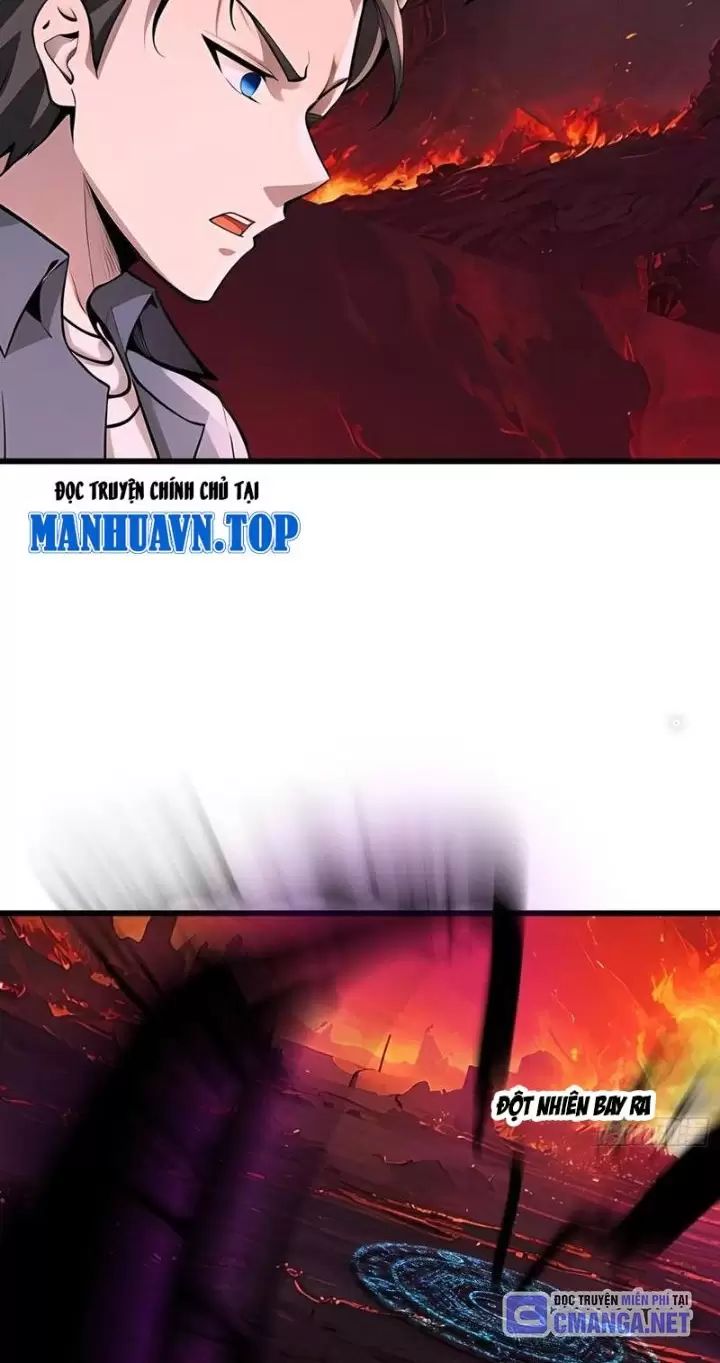 Phu Nhân Nhà Ta Đến Từ Địa Phủ Ngàn Năm Chap 68 - Next Chap 69