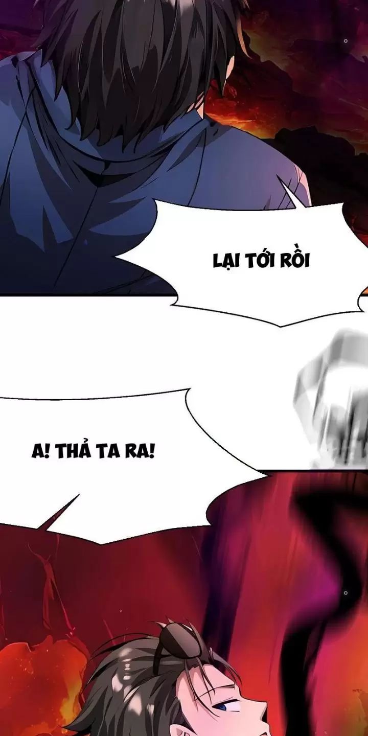 Phu Nhân Nhà Ta Đến Từ Địa Phủ Ngàn Năm Chap 68 - Next Chap 69