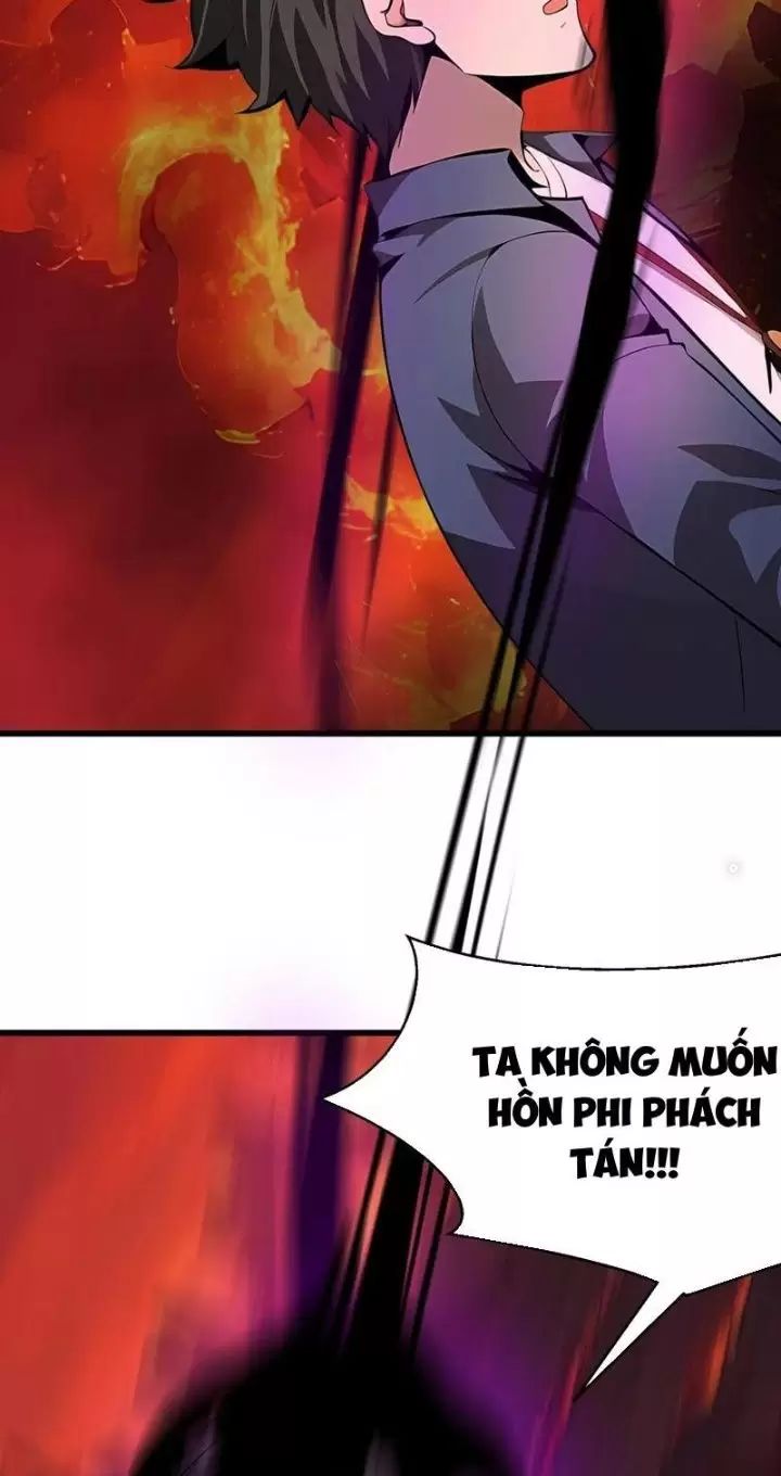Phu Nhân Nhà Ta Đến Từ Địa Phủ Ngàn Năm Chap 68 - Next Chap 69
