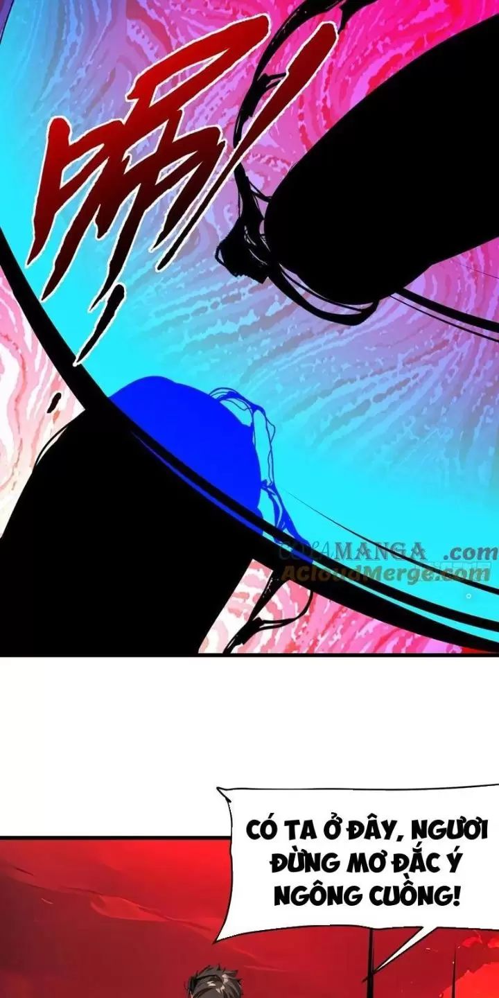 Phu Nhân Nhà Ta Đến Từ Địa Phủ Ngàn Năm Chap 68 - Next Chap 69