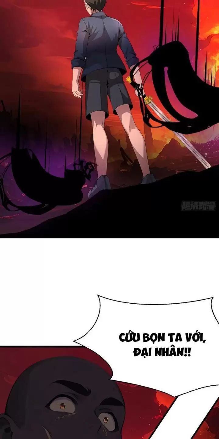 Phu Nhân Nhà Ta Đến Từ Địa Phủ Ngàn Năm Chap 68 - Next Chap 69