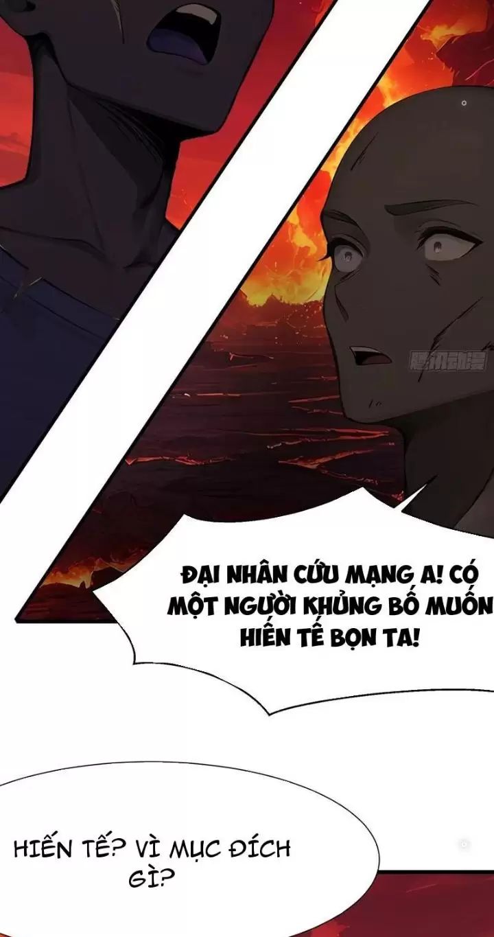 Phu Nhân Nhà Ta Đến Từ Địa Phủ Ngàn Năm Chap 68 - Next Chap 69