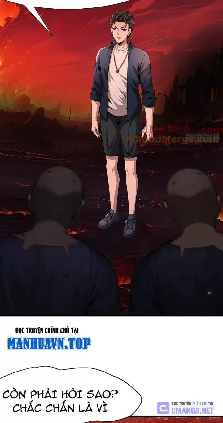 Phu Nhân Nhà Ta Đến Từ Địa Phủ Ngàn Năm Chap 68 - Next Chap 69