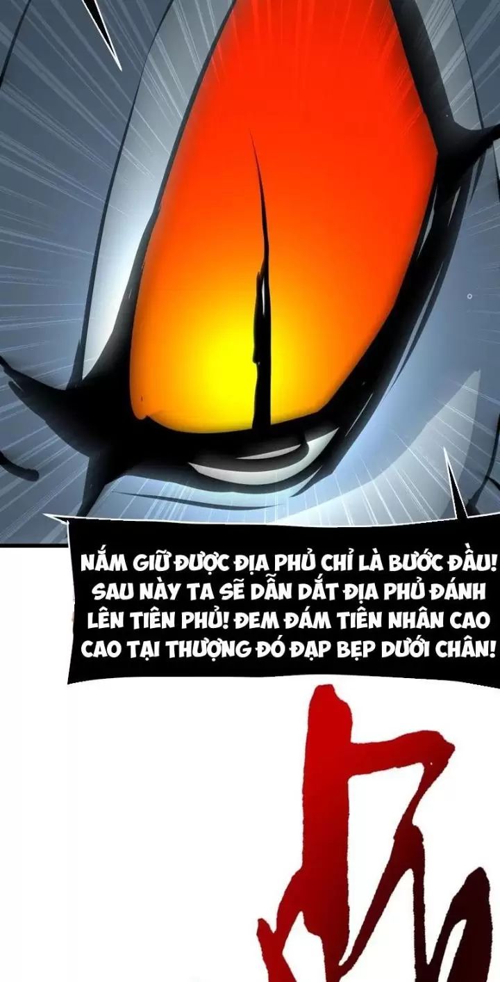 Phu Nhân Nhà Ta Đến Từ Địa Phủ Ngàn Năm Chap 68 - Next Chap 69