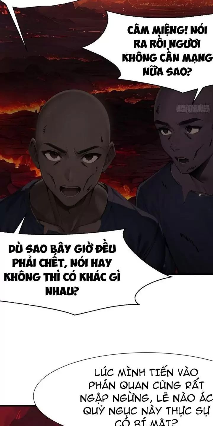 Phu Nhân Nhà Ta Đến Từ Địa Phủ Ngàn Năm Chap 68 - Next Chap 69