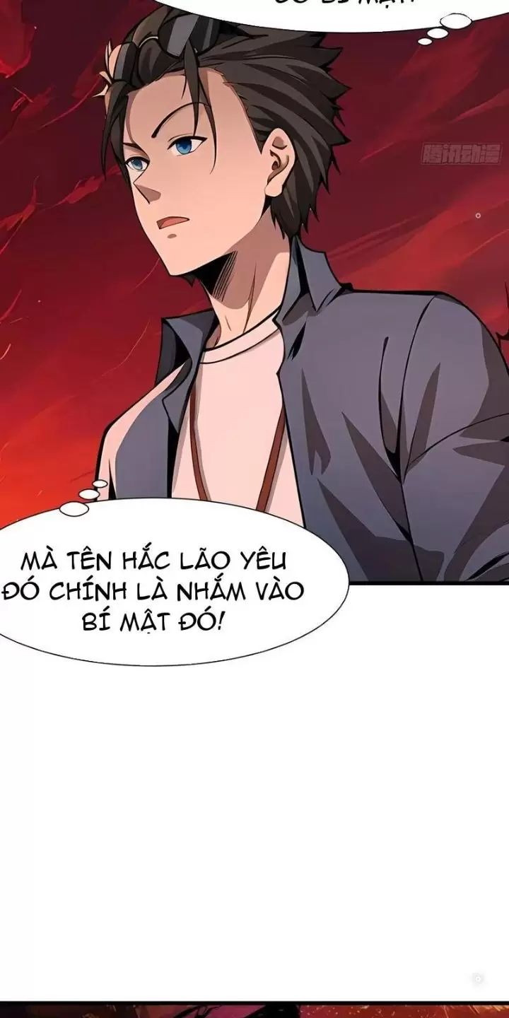 Phu Nhân Nhà Ta Đến Từ Địa Phủ Ngàn Năm Chap 68 - Next Chap 69