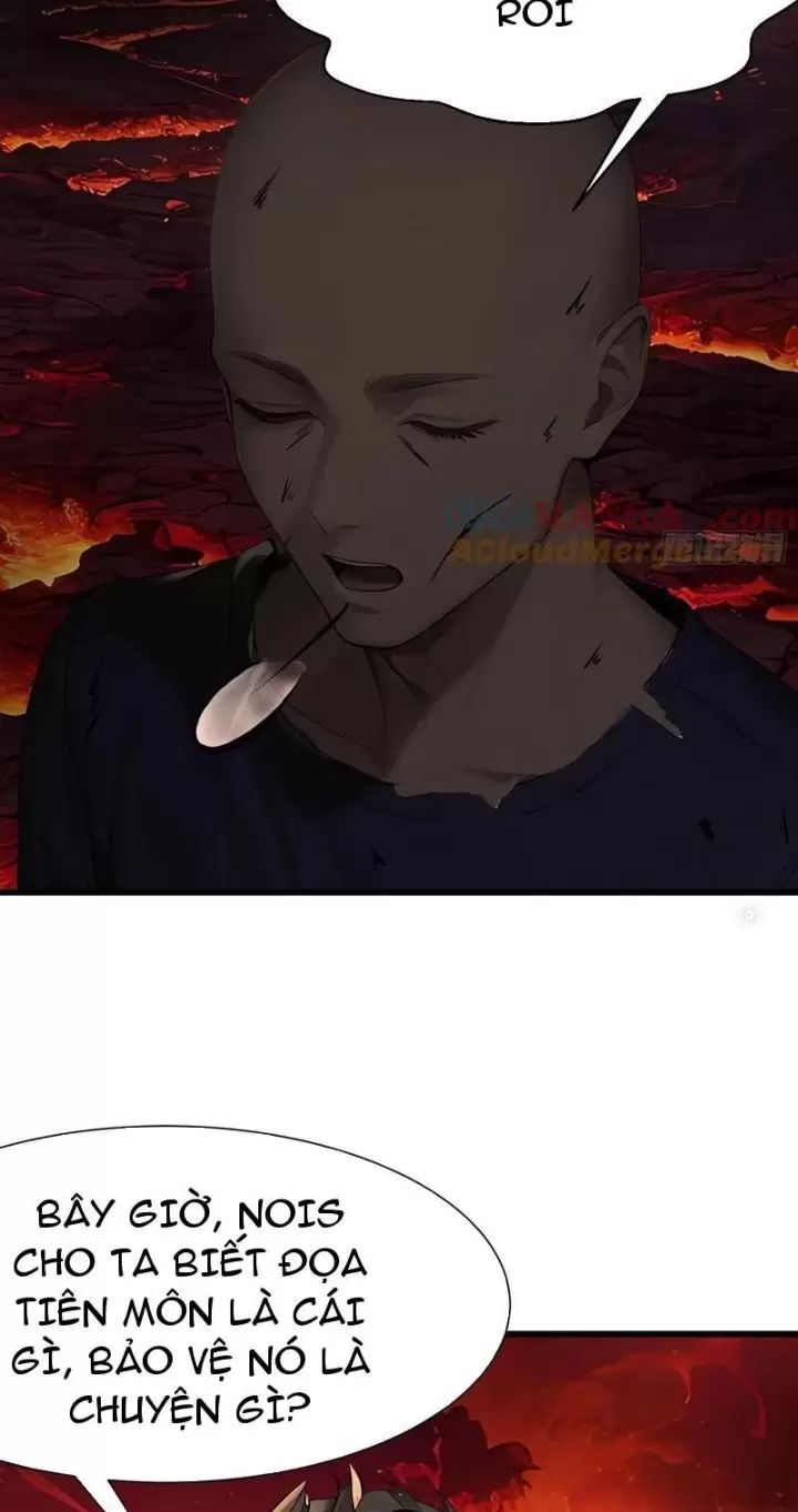 Phu Nhân Nhà Ta Đến Từ Địa Phủ Ngàn Năm Chap 68 - Next Chap 69