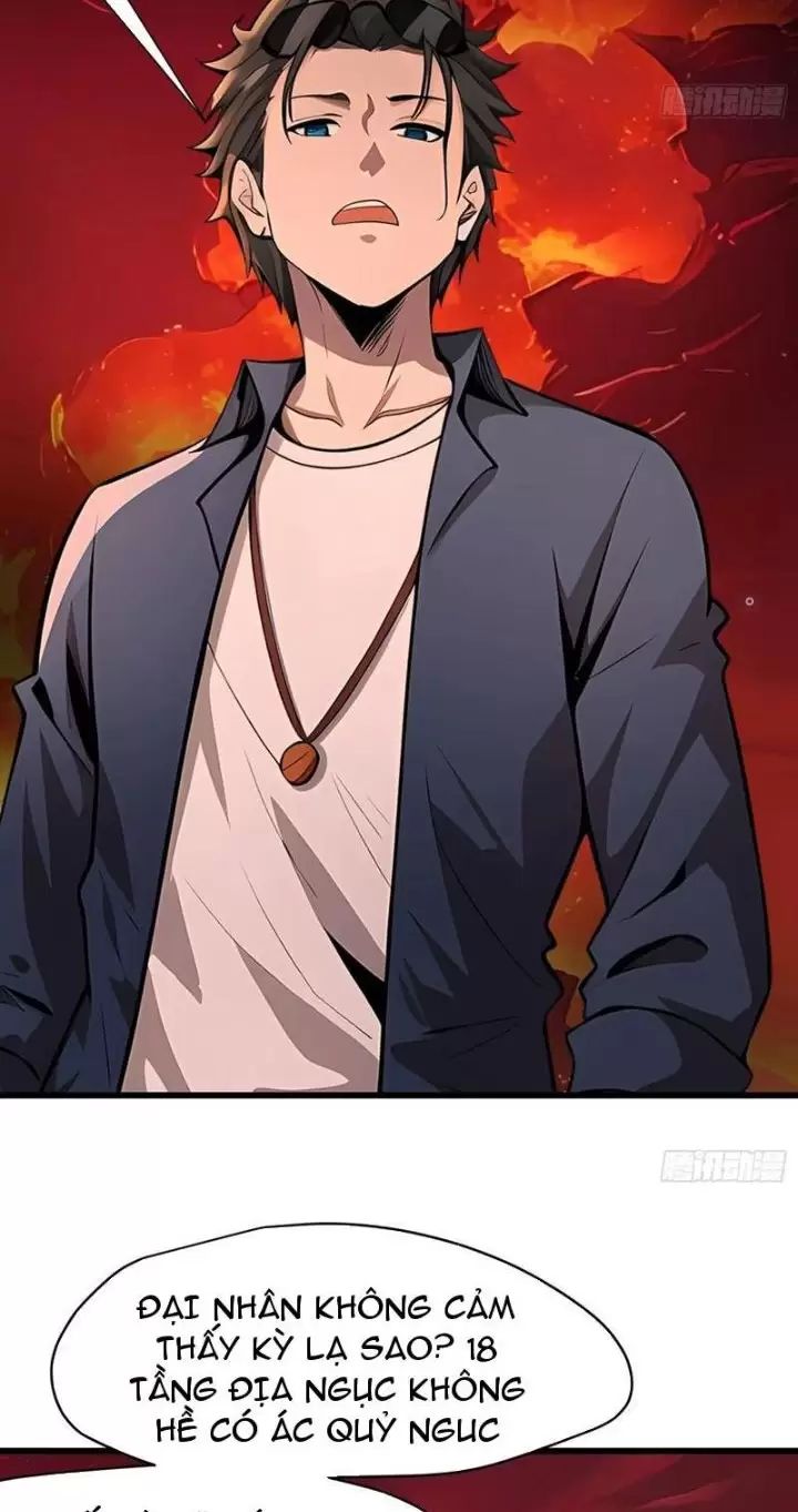 Phu Nhân Nhà Ta Đến Từ Địa Phủ Ngàn Năm Chap 68 - Next Chap 69