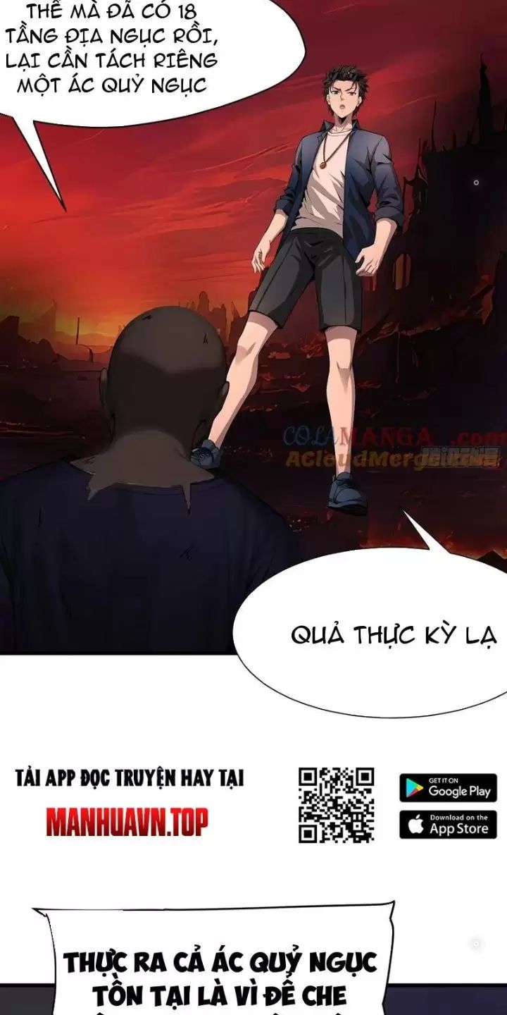 Phu Nhân Nhà Ta Đến Từ Địa Phủ Ngàn Năm Chap 68 - Next Chap 69