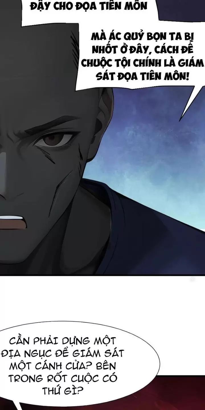 Phu Nhân Nhà Ta Đến Từ Địa Phủ Ngàn Năm Chap 68 - Next Chap 69