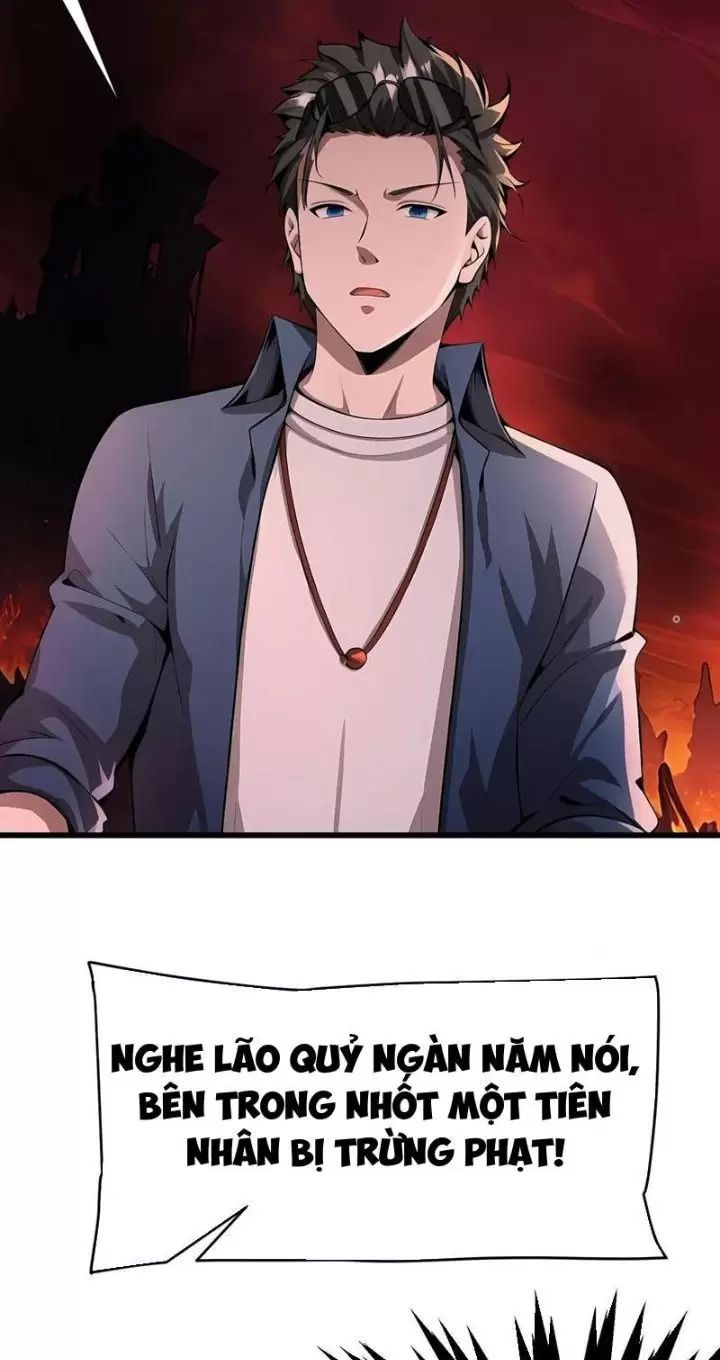 Phu Nhân Nhà Ta Đến Từ Địa Phủ Ngàn Năm Chap 68 - Next Chap 69