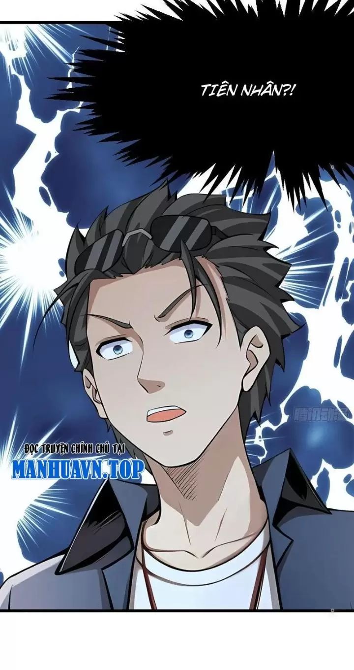 Phu Nhân Nhà Ta Đến Từ Địa Phủ Ngàn Năm Chap 68 - Next Chap 69