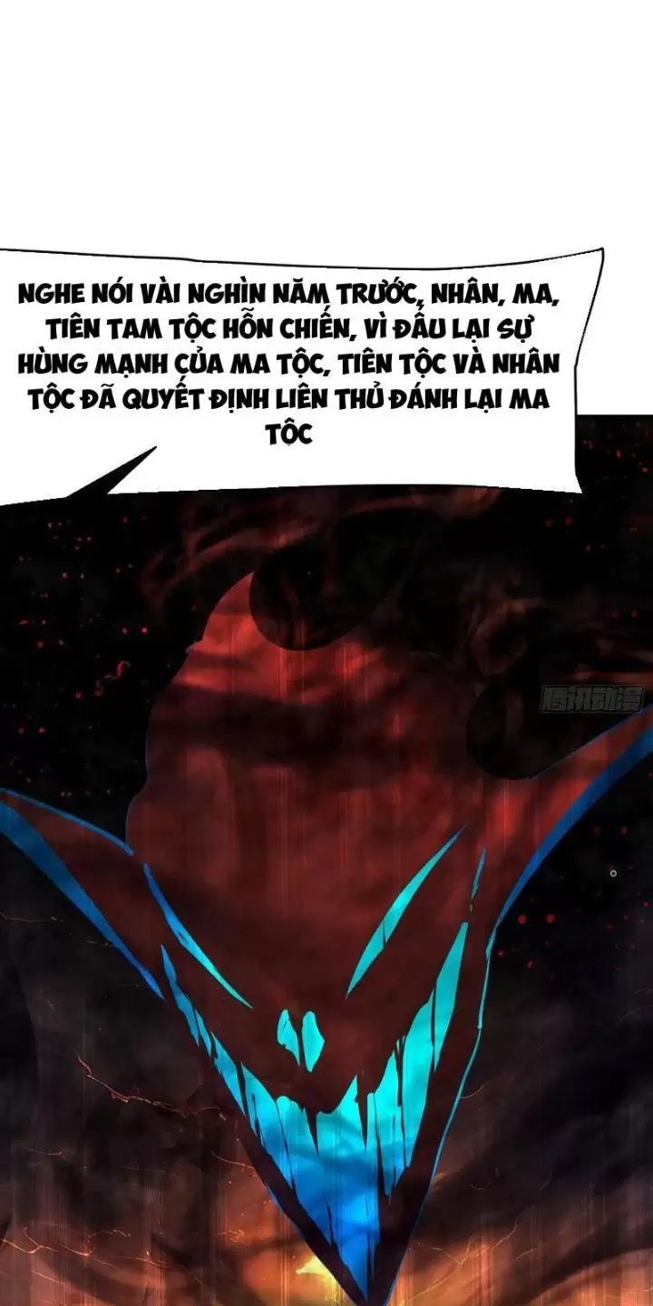 Phu Nhân Nhà Ta Đến Từ Địa Phủ Ngàn Năm Chap 68 - Next Chap 69