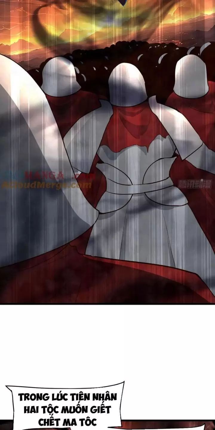 Phu Nhân Nhà Ta Đến Từ Địa Phủ Ngàn Năm Chap 68 - Next Chap 69