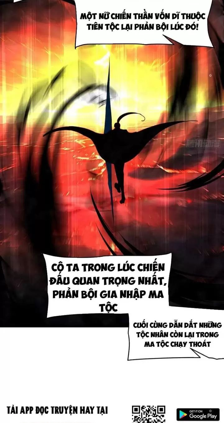 Phu Nhân Nhà Ta Đến Từ Địa Phủ Ngàn Năm Chap 68 - Next Chap 69