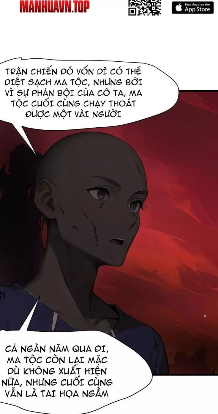 Phu Nhân Nhà Ta Đến Từ Địa Phủ Ngàn Năm Chap 68 - Next Chap 69