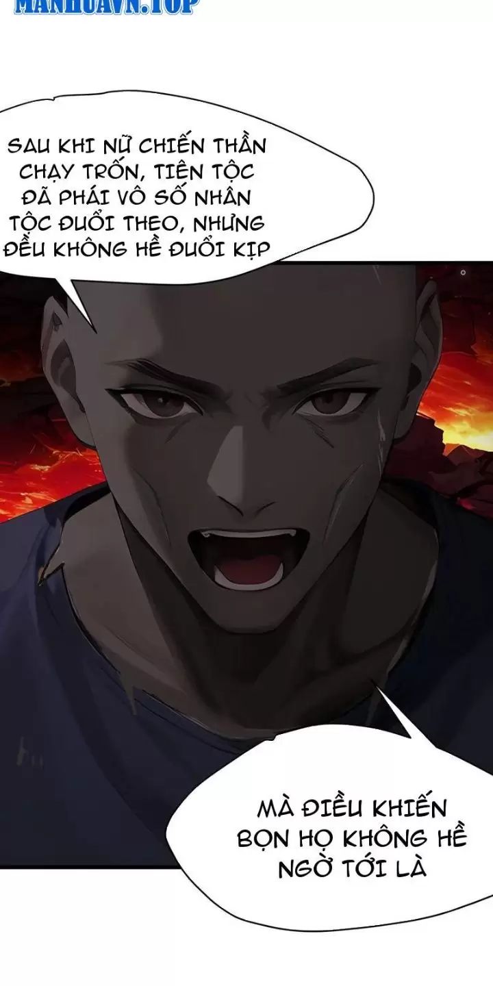 Phu Nhân Nhà Ta Đến Từ Địa Phủ Ngàn Năm Chap 68 - Next Chap 69