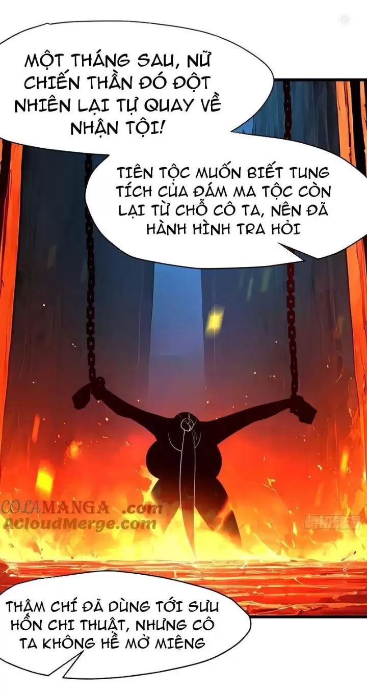 Phu Nhân Nhà Ta Đến Từ Địa Phủ Ngàn Năm Chap 68 - Next Chap 69