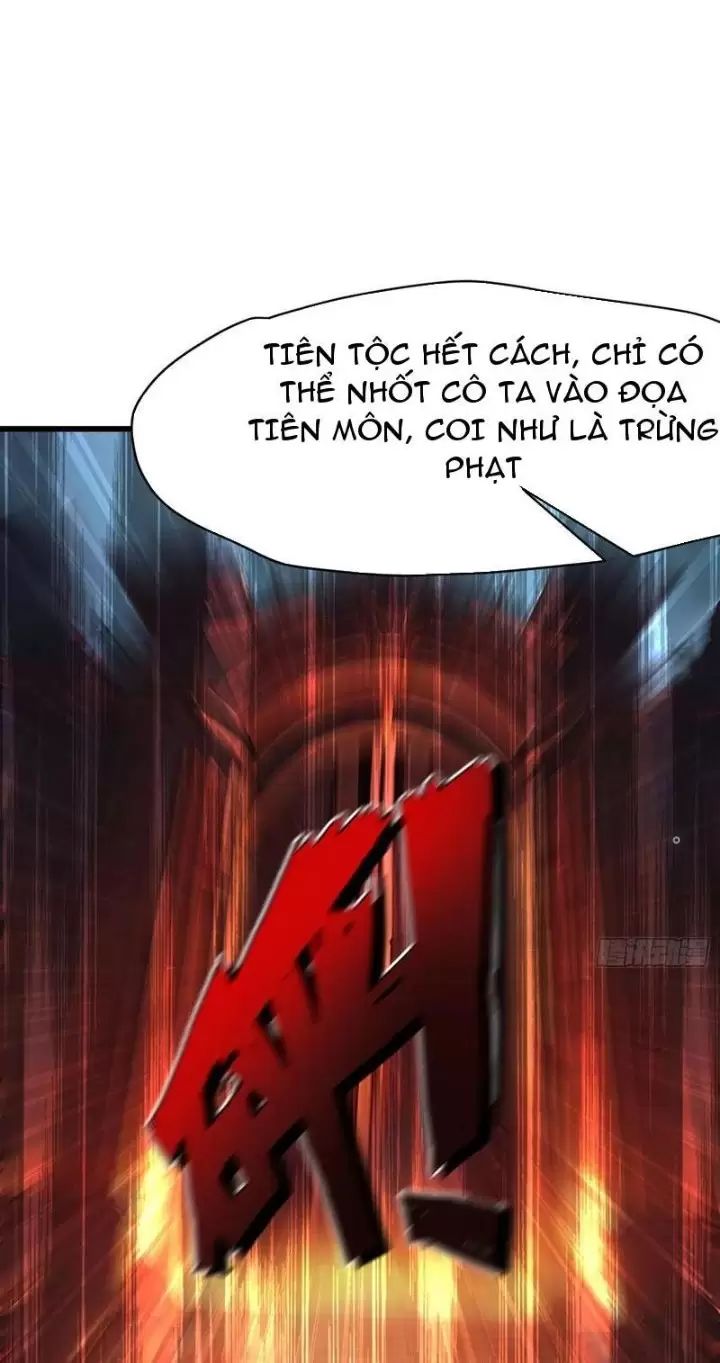 Phu Nhân Nhà Ta Đến Từ Địa Phủ Ngàn Năm Chap 68 - Next Chap 69