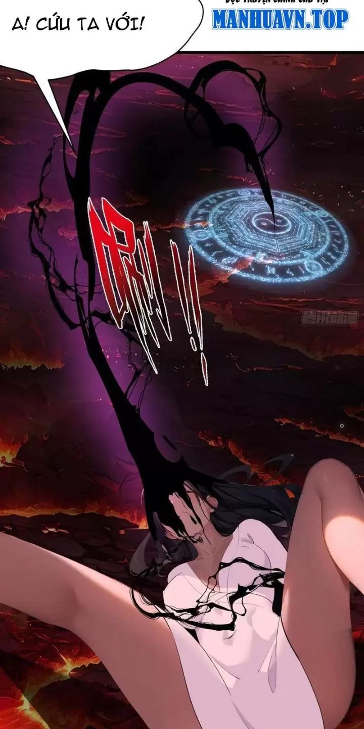 Phu Nhân Nhà Ta Đến Từ Địa Phủ Ngàn Năm Chap 68 - Next Chap 69