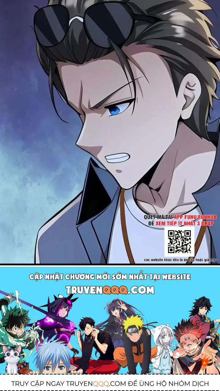 Phu Nhân Nhà Ta Đến Từ Địa Phủ Ngàn Năm Chap 68 - Next Chap 69