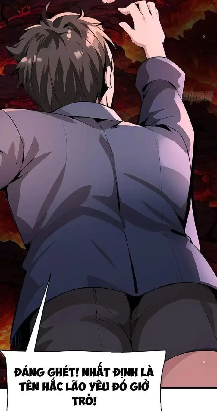 Phu Nhân Nhà Ta Đến Từ Địa Phủ Ngàn Năm Chap 68 - Next Chap 69