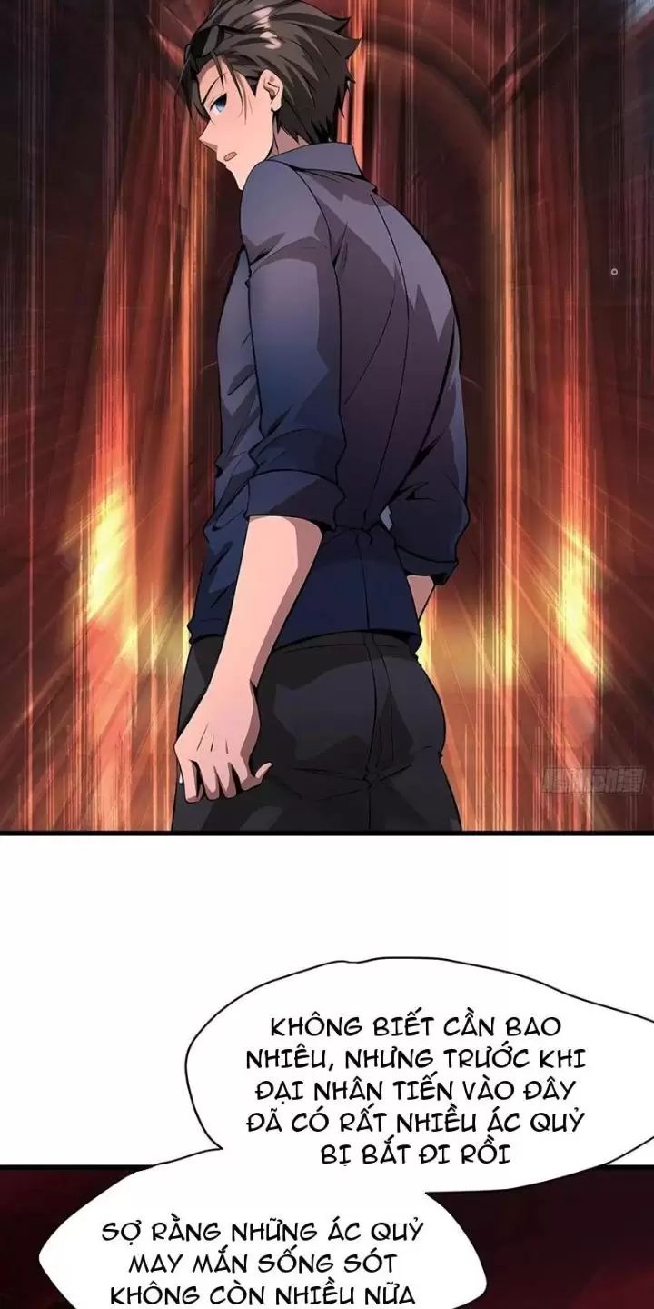 Phu Nhân Nhà Ta Đến Từ Địa Phủ Ngàn Năm Chap 69 - Next Chap 70