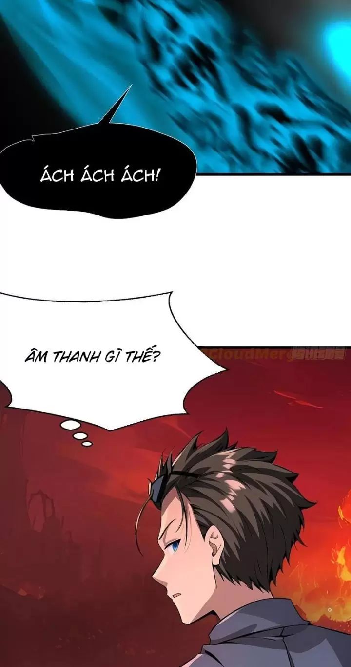 Phu Nhân Nhà Ta Đến Từ Địa Phủ Ngàn Năm Chap 69 - Next Chap 70