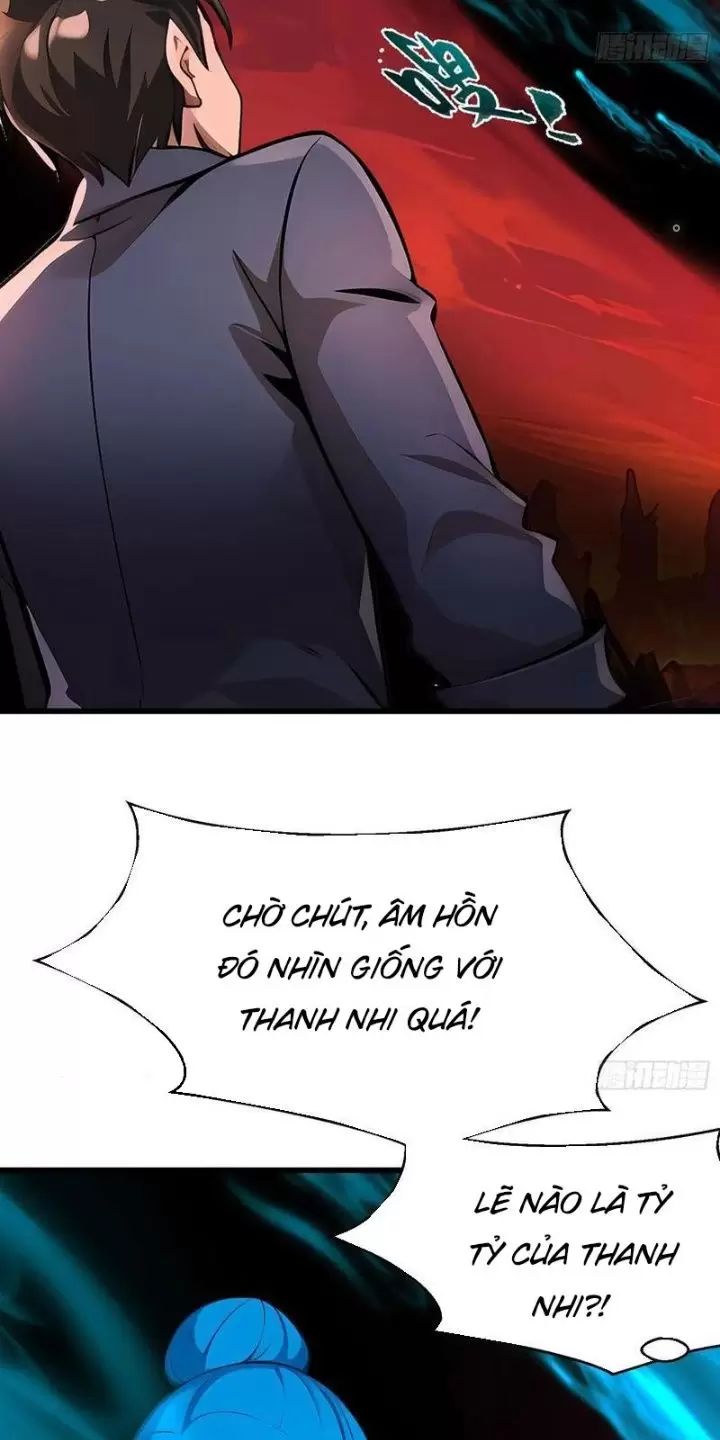 Phu Nhân Nhà Ta Đến Từ Địa Phủ Ngàn Năm Chap 69 - Next Chap 70